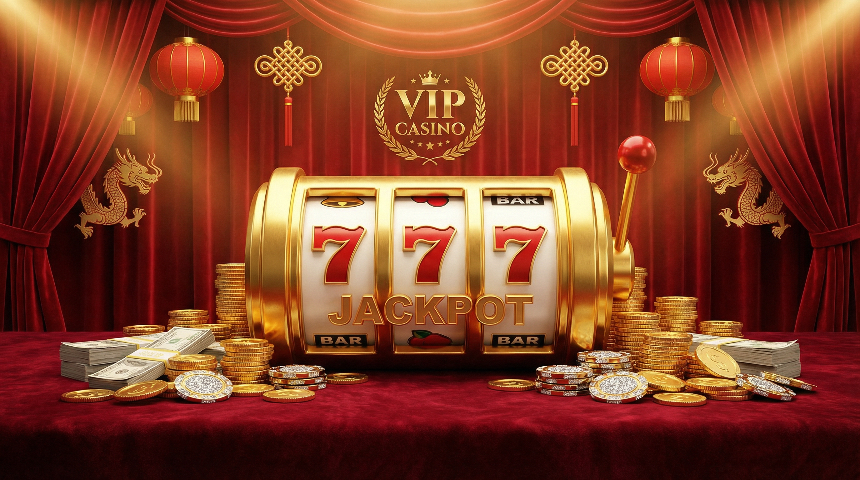 赌博网站APP界面展示